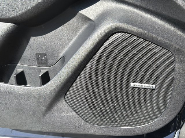 Used 2023 Blue Subaru Onyx Edition image 32
