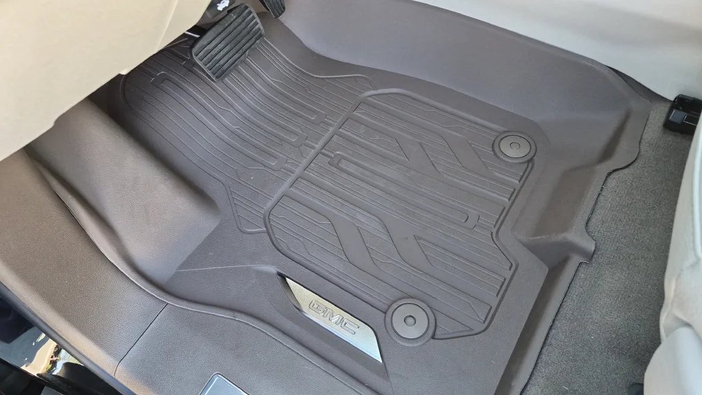 New 2027 GMC Yukon XL Denali, photo 13