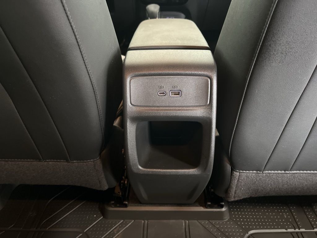 2024 Chevrolet Trax LT - Photo 22