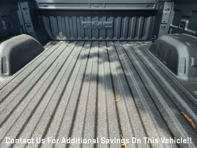 2026 GMC Sierra 1500 Denali - Photo 23