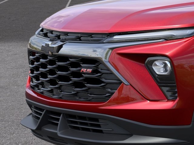 2026 Chevrolet Trailblazer RS - Photo 13