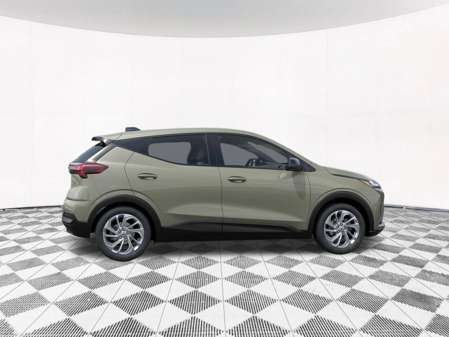 2027 Chevrolet Bolt LT - Photo 11