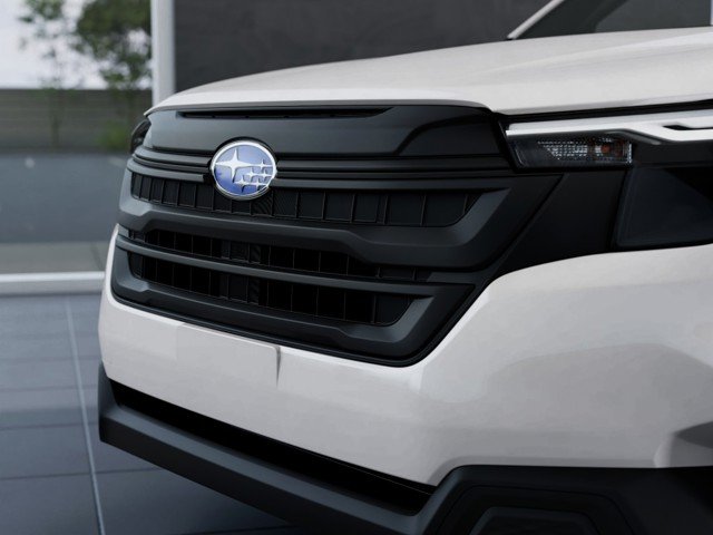 New 2026 CRYSTAL WHITE PEARL Subaru Standard Model image 10