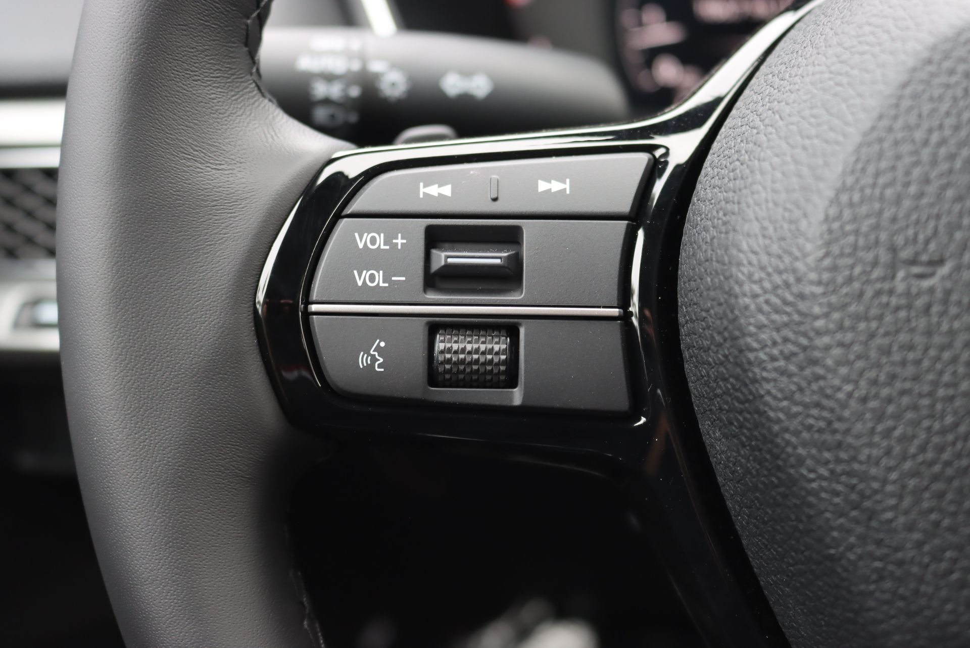 2026 Acura Integra Base - Photo 9
