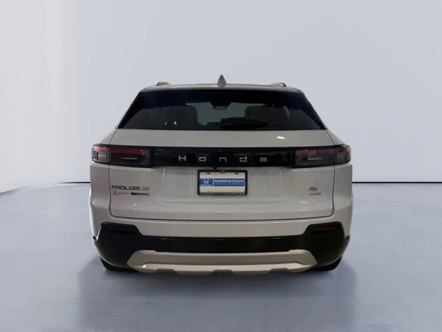 New 2026 Frostline White Pearl Honda AWD Touring image 22