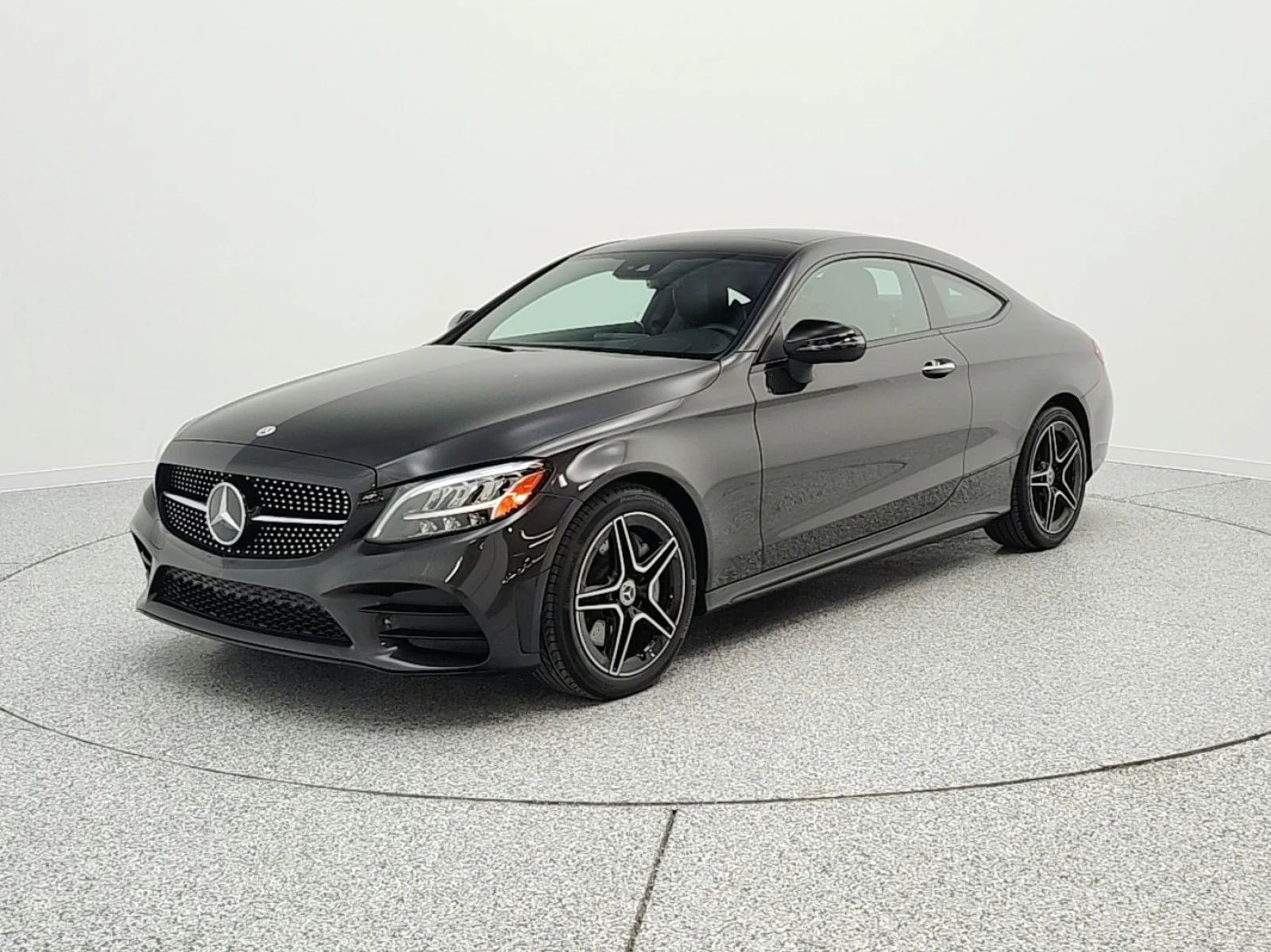 2023 Mercedes-Benz C-Class C 300's photo
