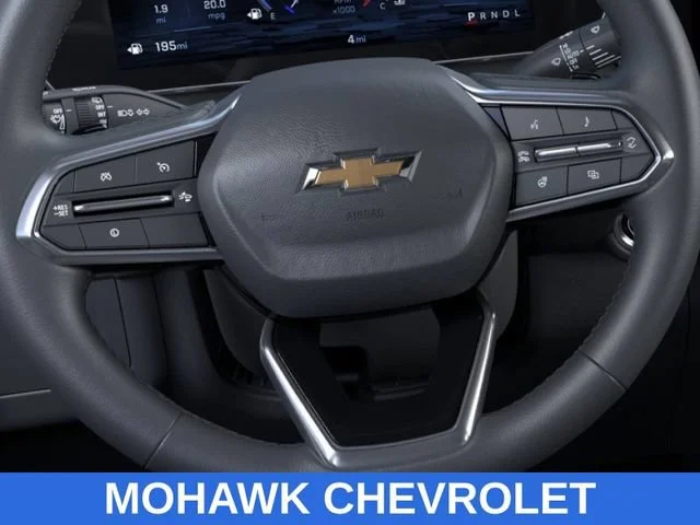 2026 Chevrolet Tahoe LT - Photo 19
