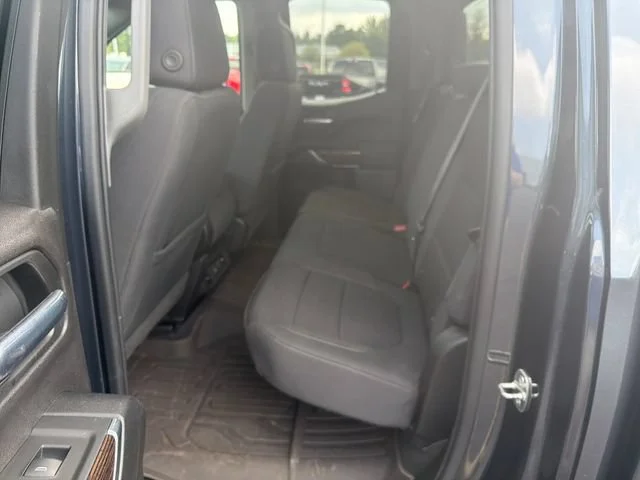 Used 2021 DARK SKY METALLIC GMC Elevation image 30