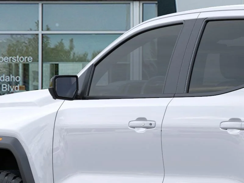New 2026 Summit White GMC Elevation image 12