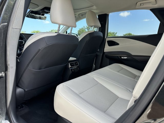 Used 2025 Caviar Lexus RX 350 Premium Plus image 17