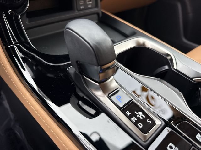 2024 Lexus NX Hybrid 350h - Photo 20