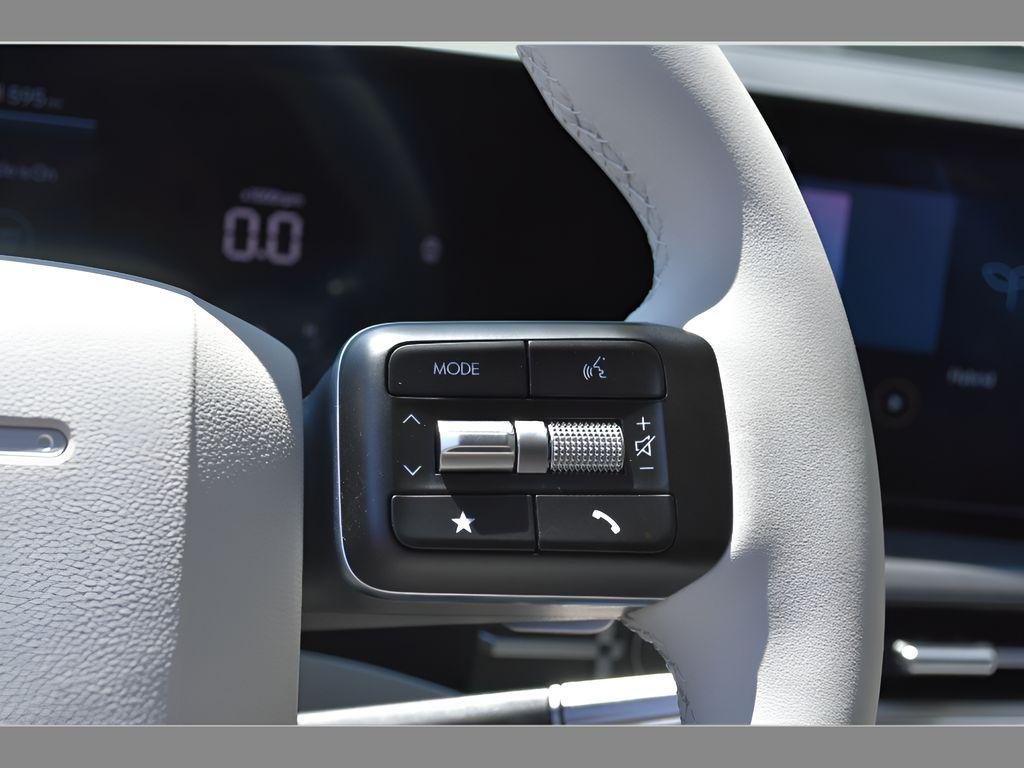 2026 Hyundai Santa Fe SEL - Photo 20