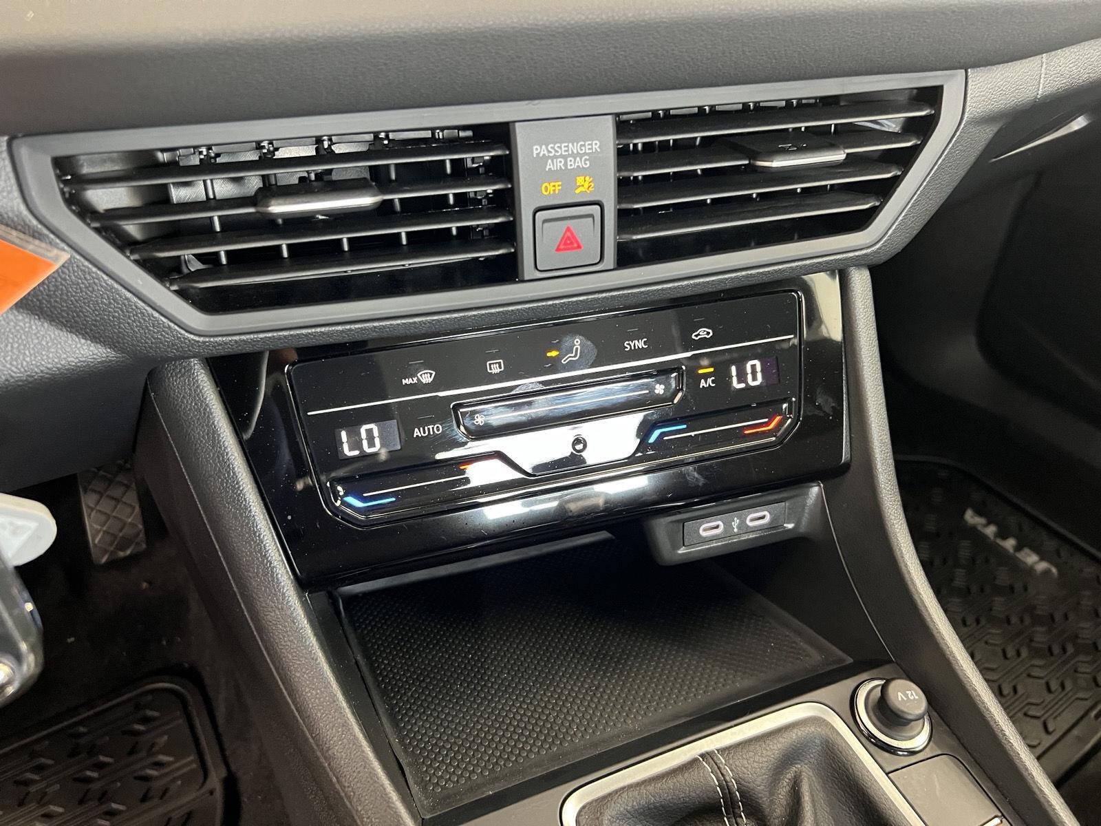 Used 2026 Platinum Gray Metallic Volkswagen S image 18