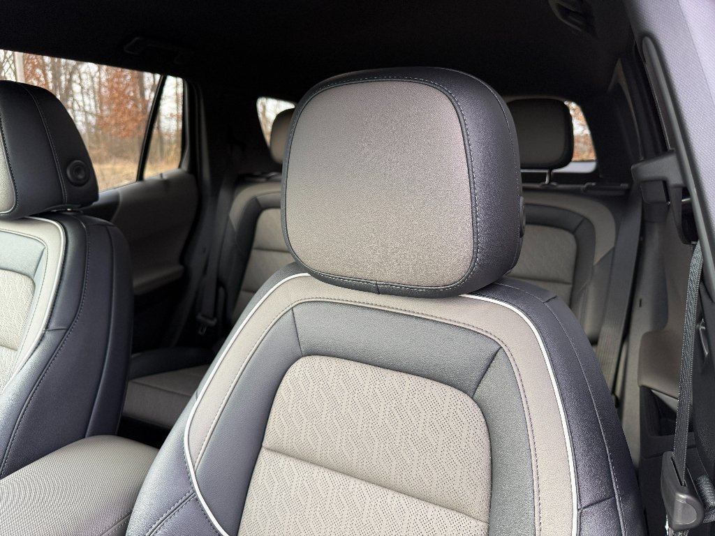 2026 Chevrolet Equinox LT - Photo 18