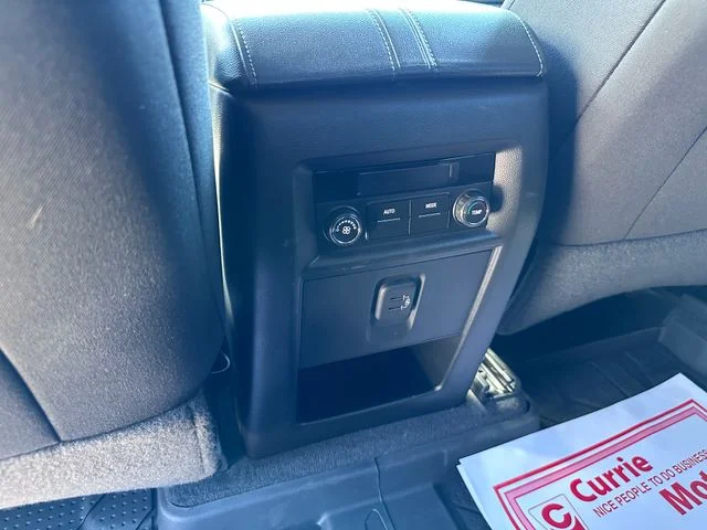 Certified Used 2023 Black Chevrolet LT image 10