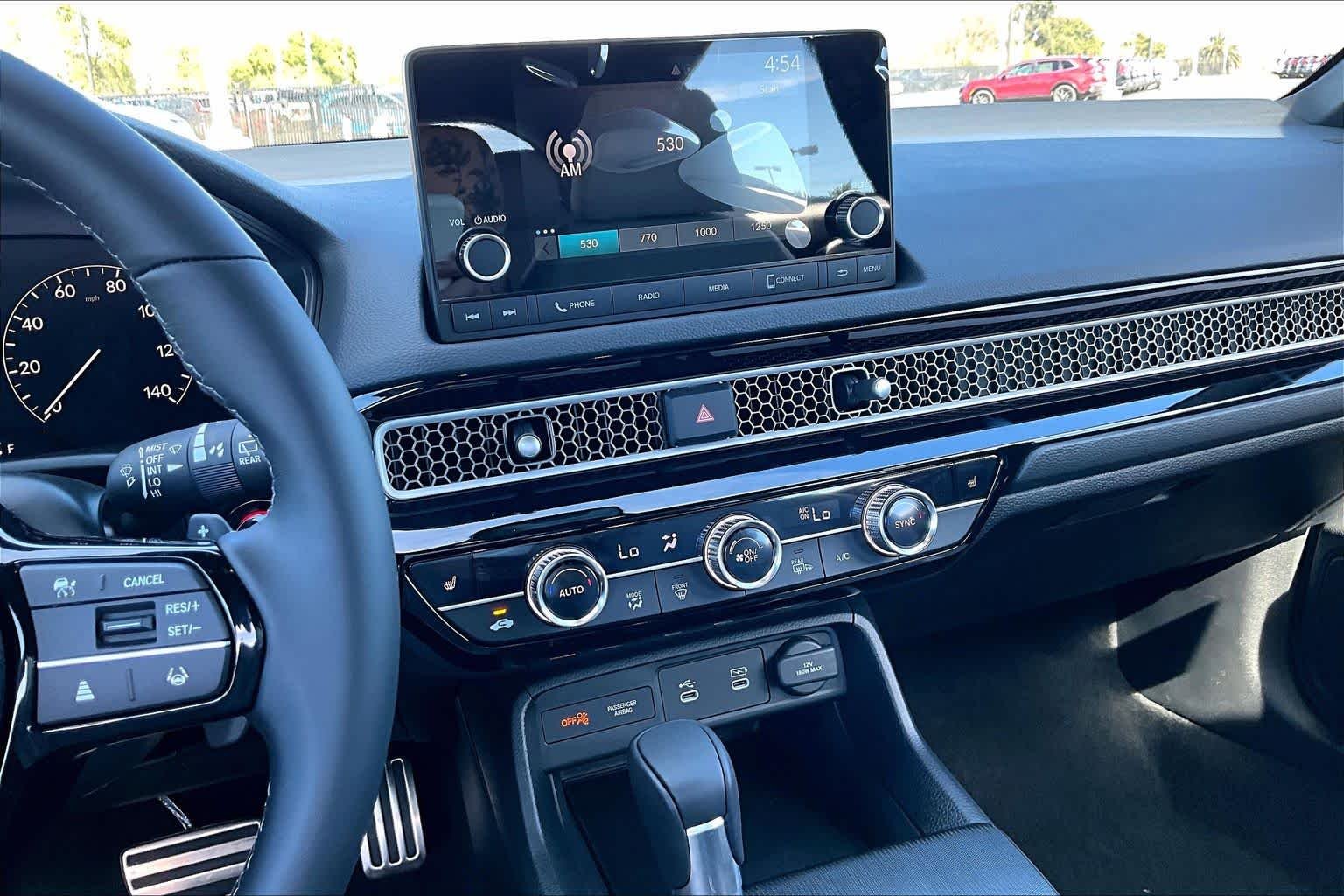 View vehicle photo 6