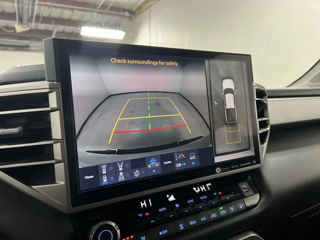 2023 Toyota Tundra Limited - Photo 15