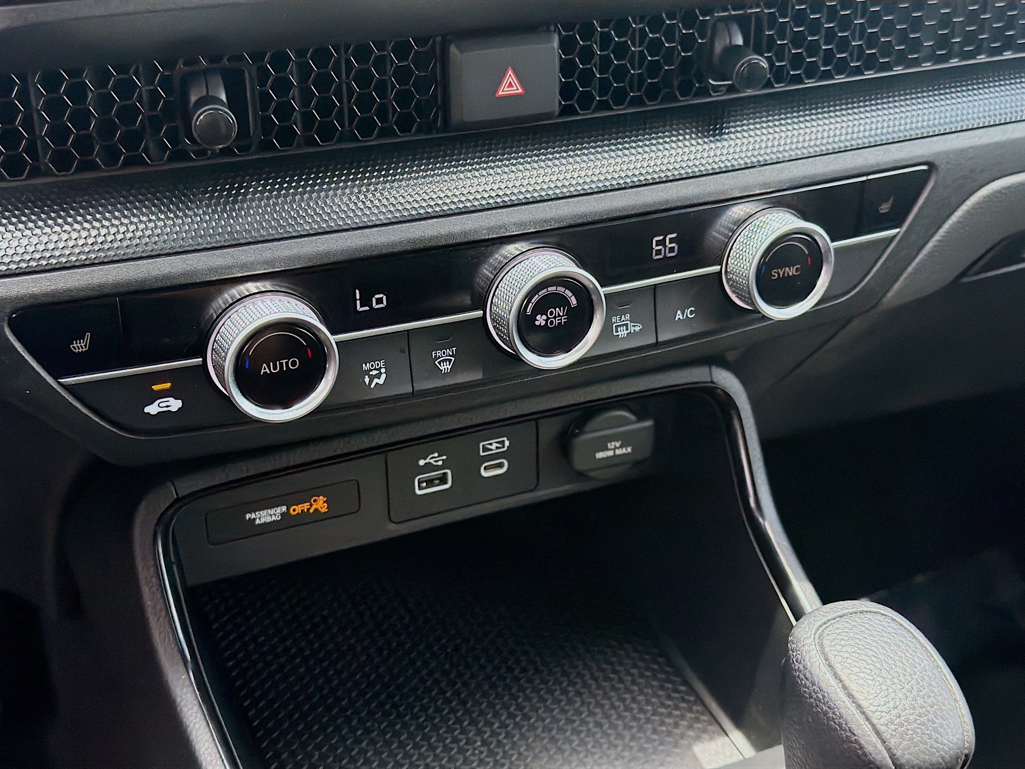 2024 Honda CR-V EX - Photo 14