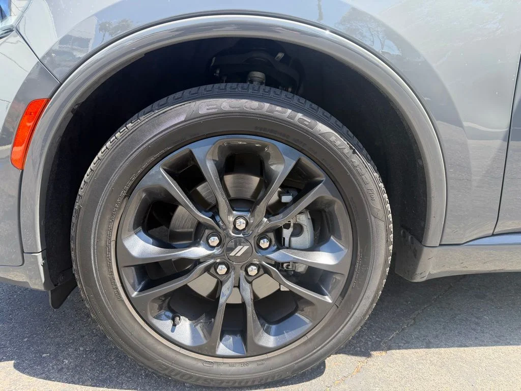 Used 2023 Gray Dodge GT image 7