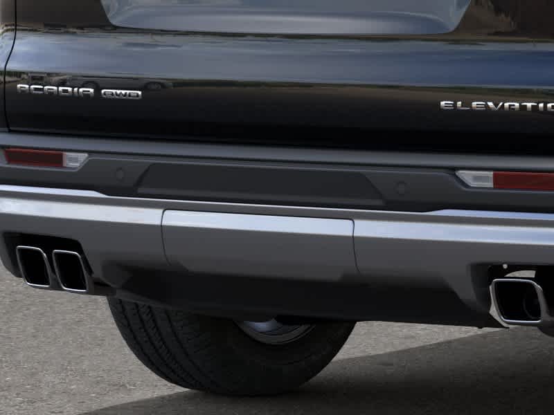 2026 GMC Acadia Elevation - Photo 14