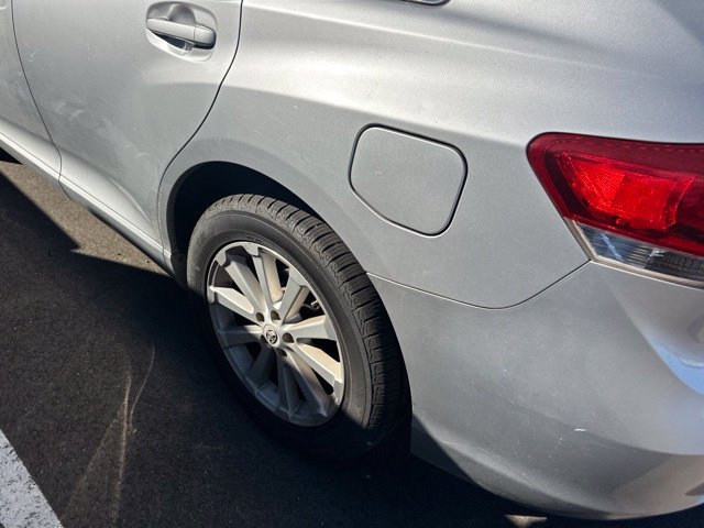 Used 2009  Toyota Base image 15