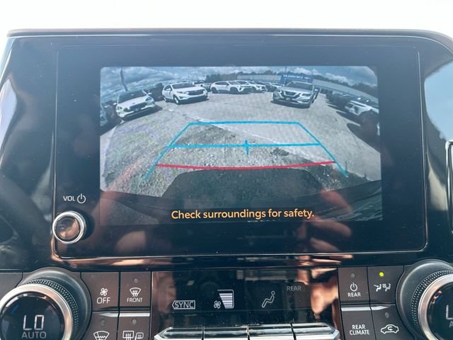 Certified Used 2023 Gray Toyota LE image 18