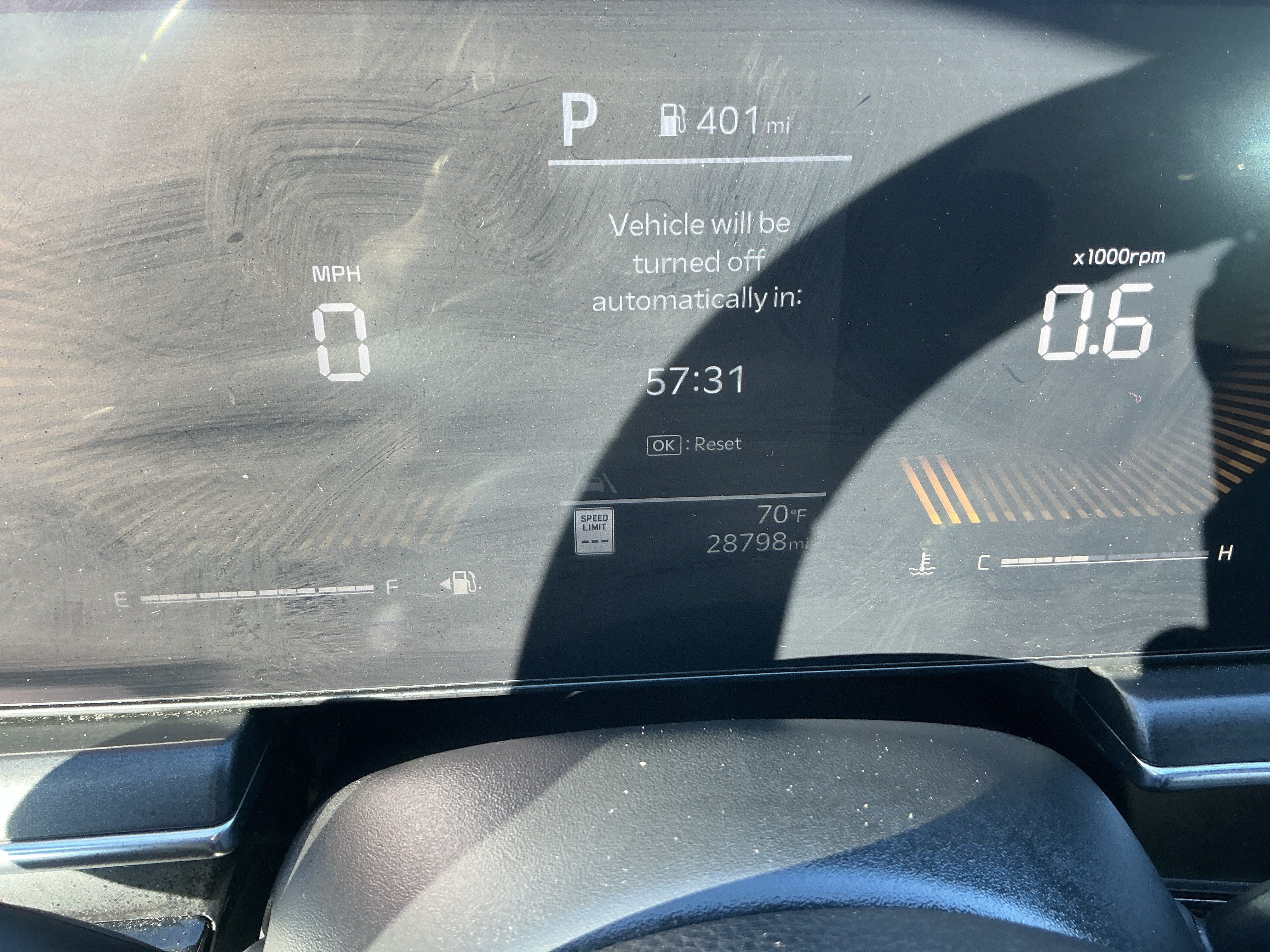 Used 2025 Yacht Blue Kia GT-Line image 20