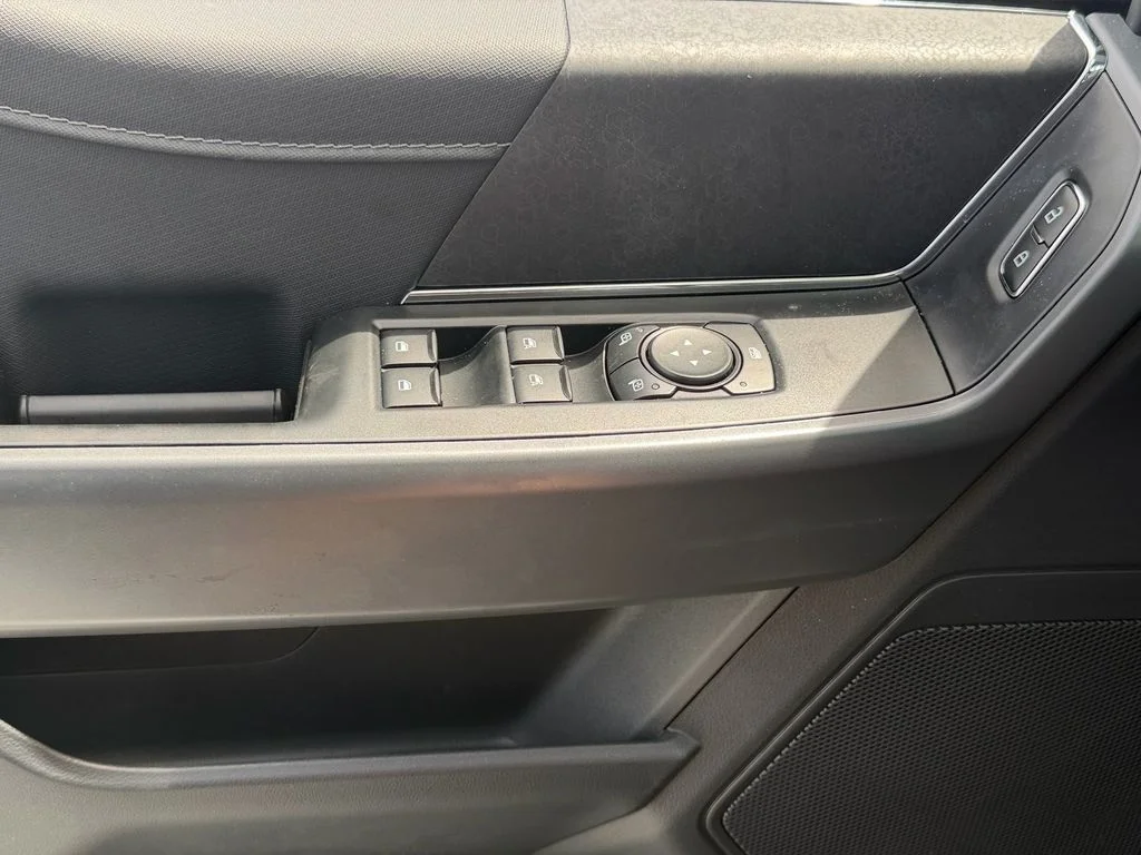 New 2026 White Ford XLT image 17