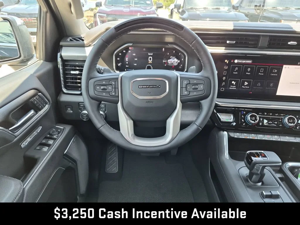 2026 GMC Sierra 1500 Denali - Photo 36