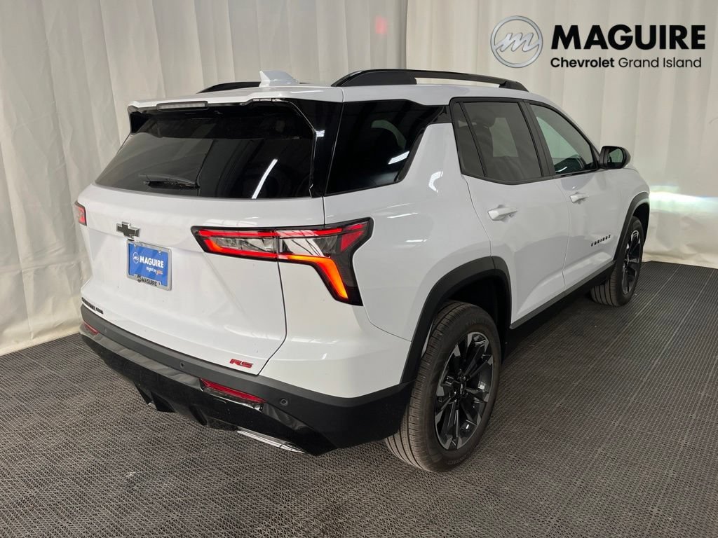 2027 Chevrolet Equinox RS - Photo 28