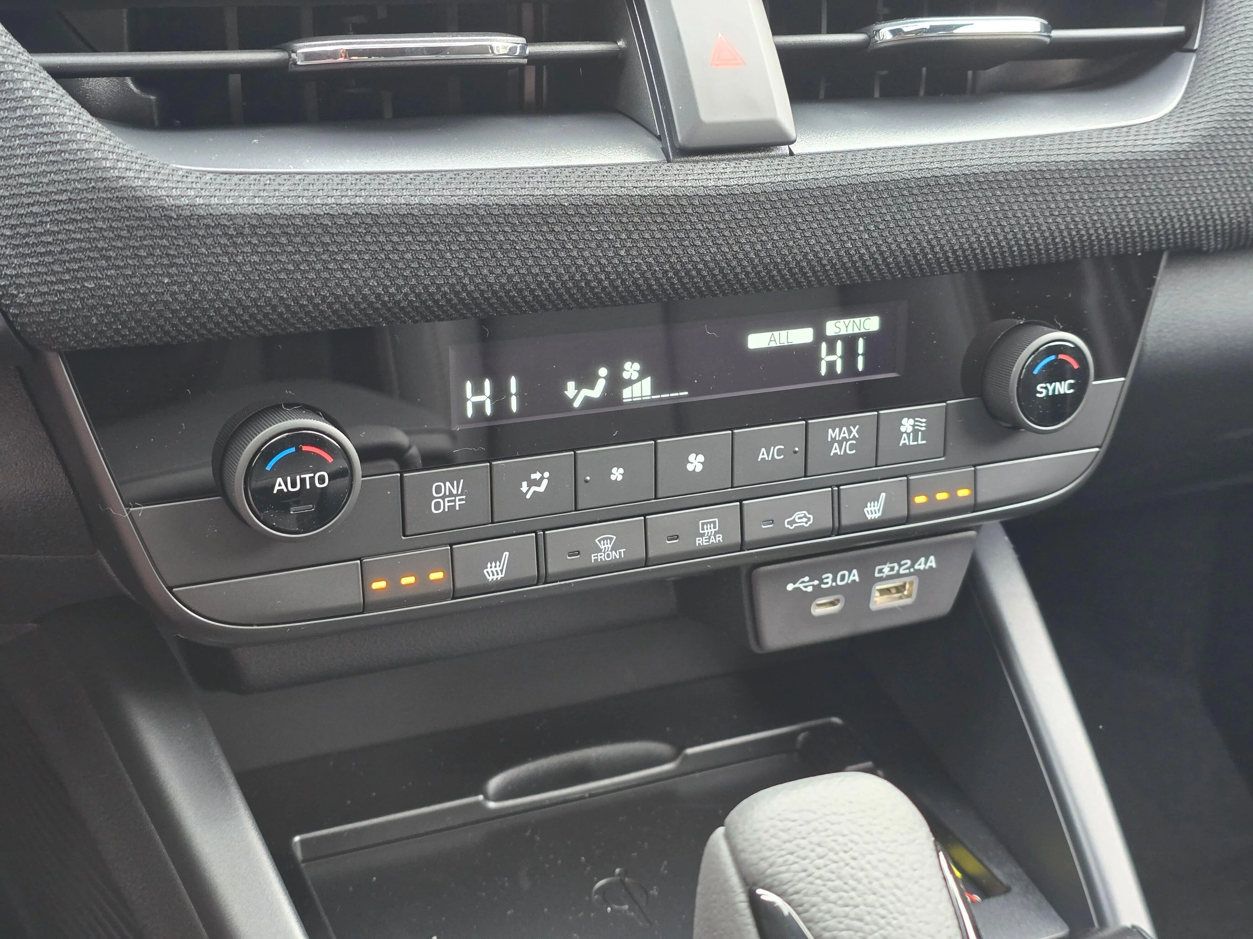 2026 Subaru Outback Limited - Photo 21
