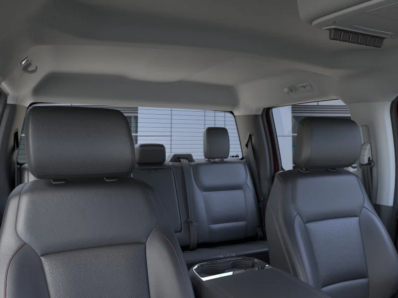 2026 Ford F-250 Super Duty Lariat - Photo 22