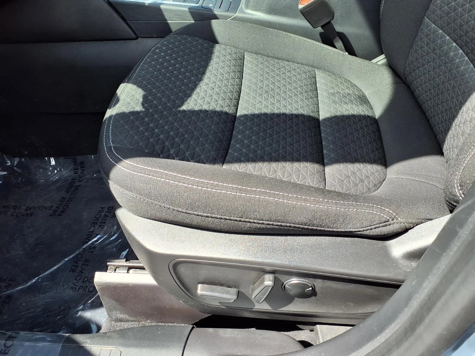 2023 Ford Escape Active - Photo 19