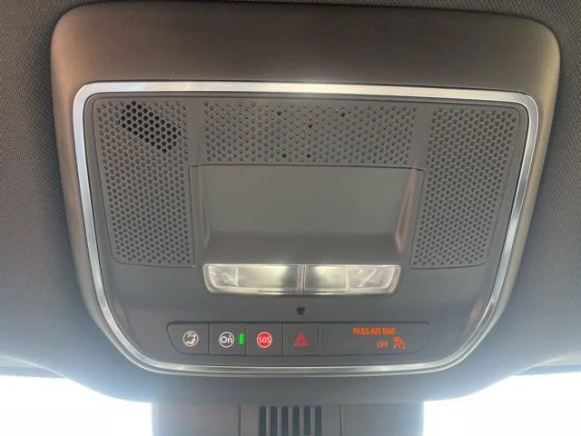 2026 GMC Sierra EV Elevation - Photo 39
