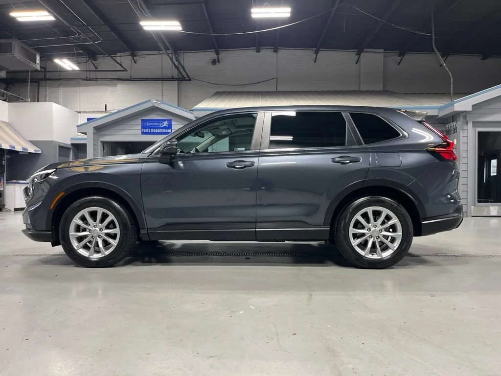 2024 Honda CR-V EX-L - Photo 40
