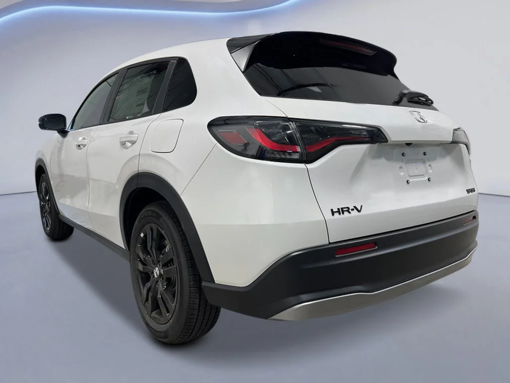 Vehicle thumbnail
