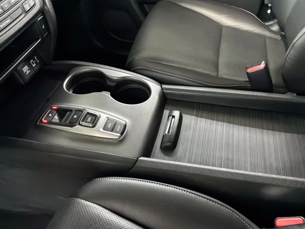 2023 Honda Ridgeline RTL - Photo 57