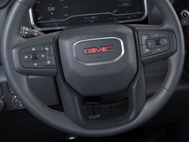 New 2026 Coastal Dune GMC AT4 image 21