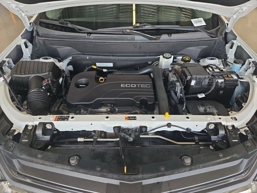 Used 2019 White Chevrolet LT image 24