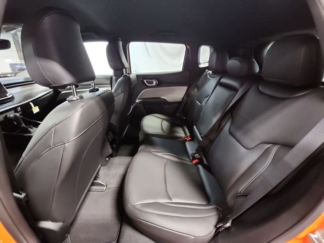 New 2026 Joose Exterior Paint Jeep Limited image 16