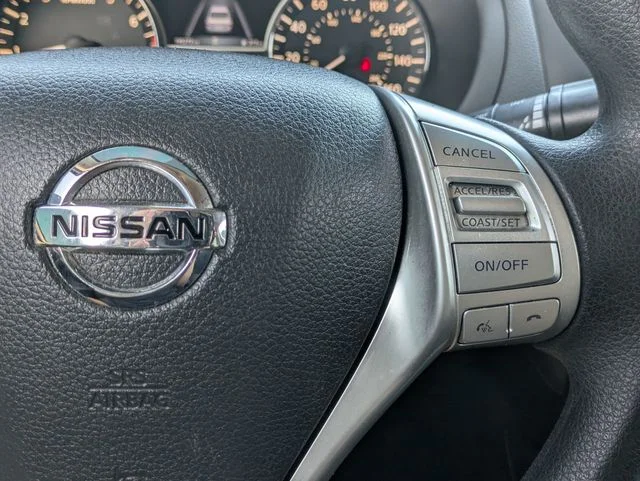 Used 2018 Gray Nissan 2.5 S image 20