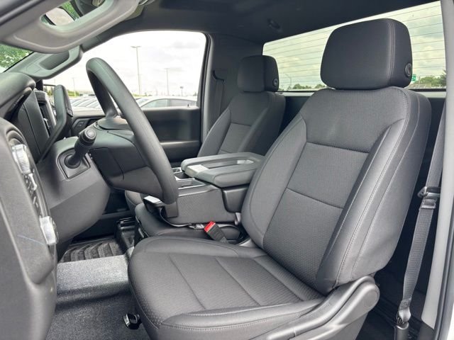 2026 GMC Sierra 1500 Pro - Photo 14