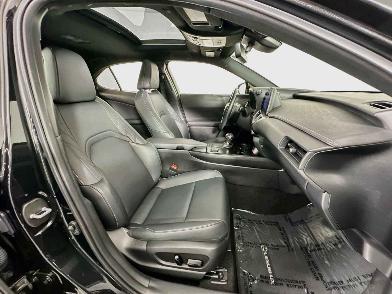 Used 2024 Caviar Lexus 250h Base image 28