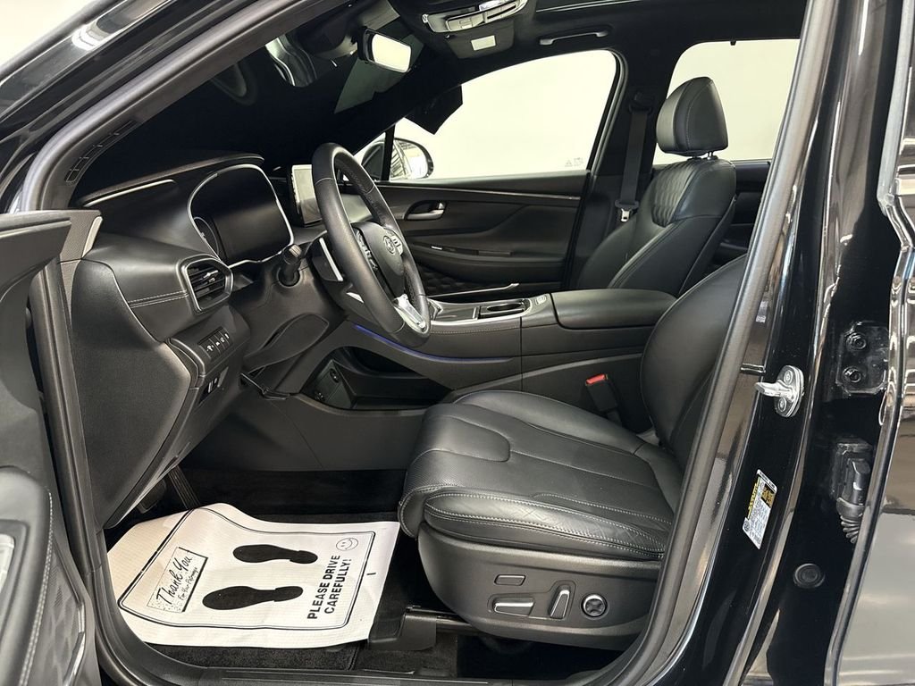 2023 Hyundai Santa Fe Calligraphy - Photo 12