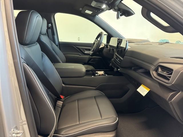 2026 Chevrolet Silverado EV LT - Photo 23