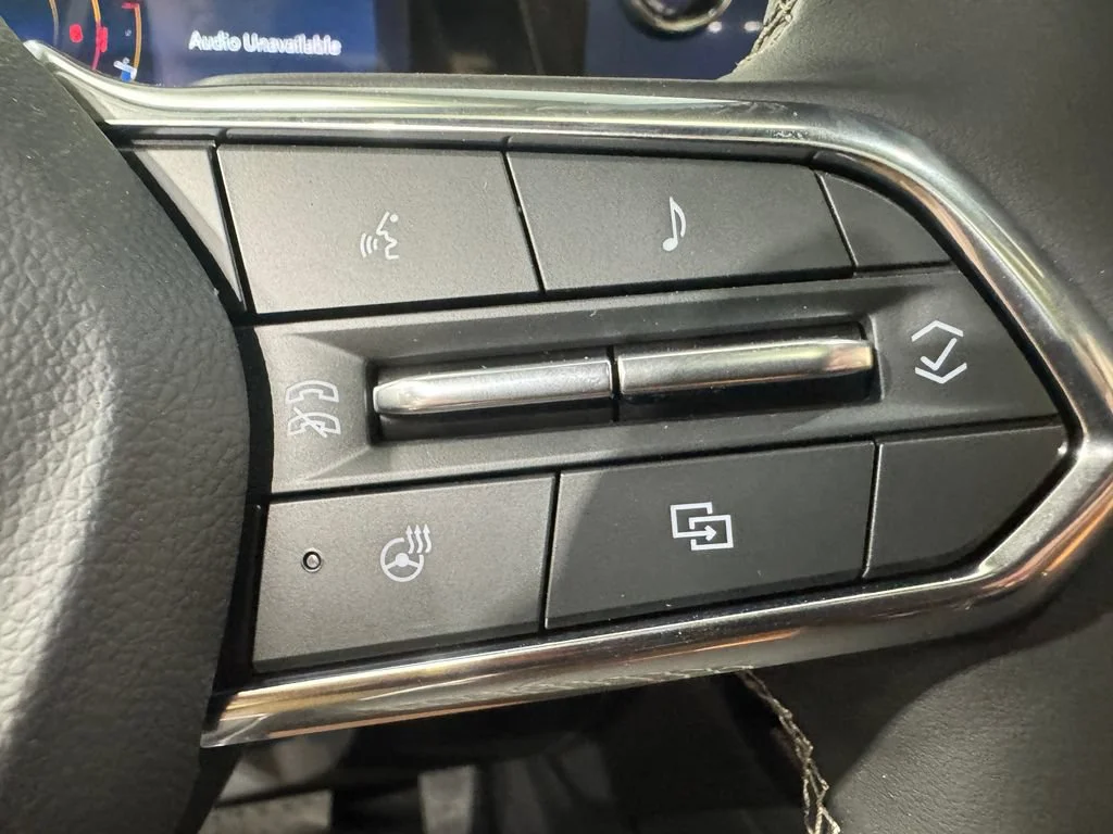 New 2027 Sterling Gray Metallic Chevrolet Z71 image 19