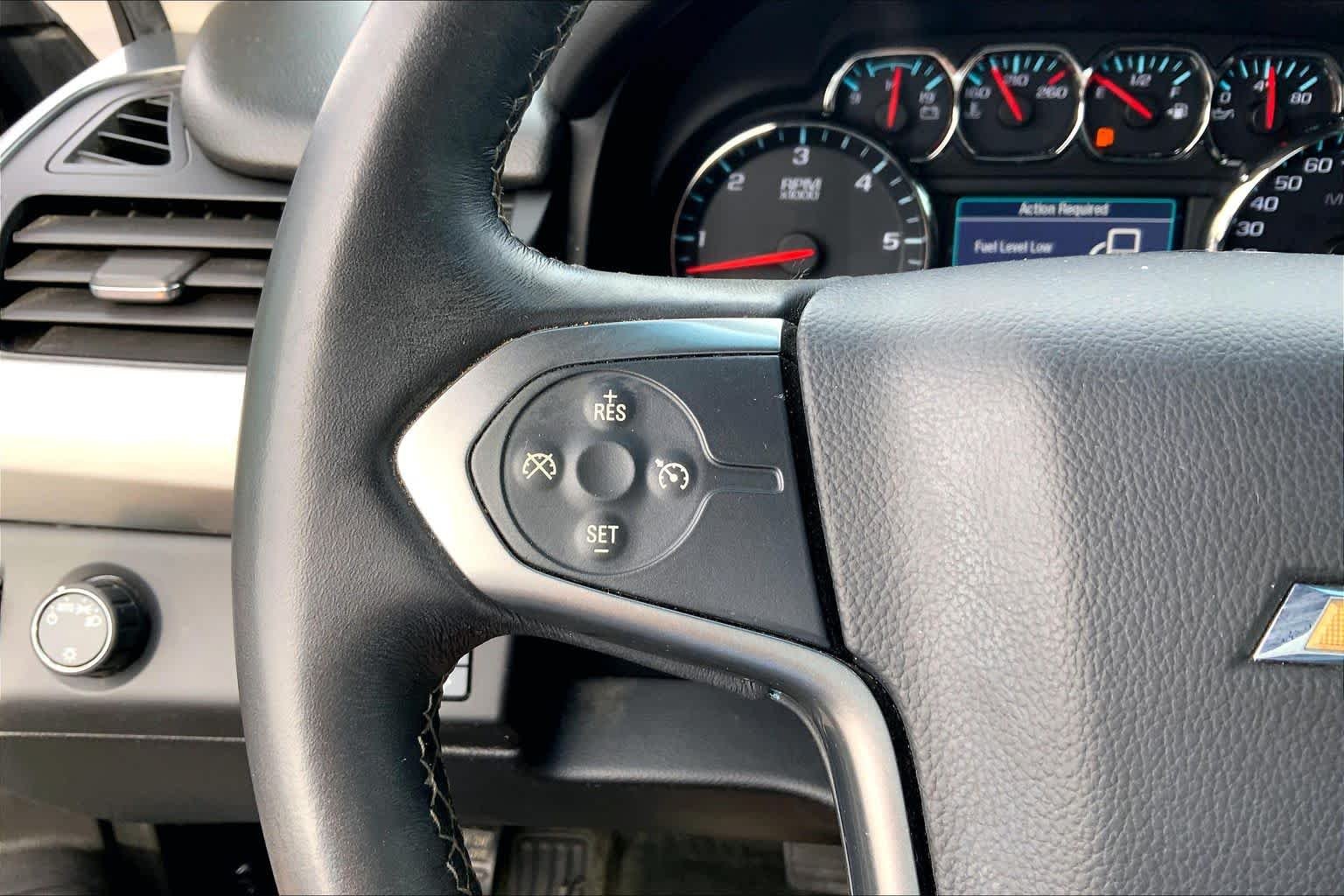 Used 2015 Black Chevrolet LS image 24