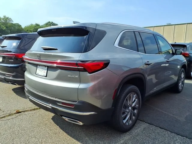 2026 Buick Enclave Preferred - Photo 6