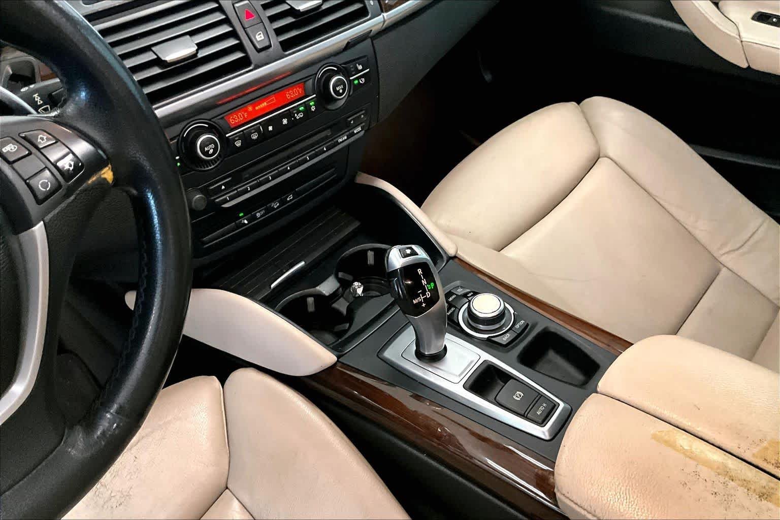 Used 2014 Space Gray Metallic BMW xDrive35i image 14