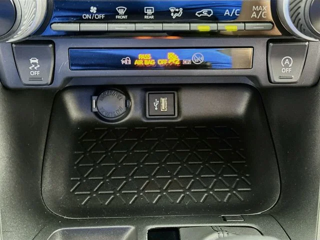 Certified Pre-Owned 2025 Toyota RAV4 LE
